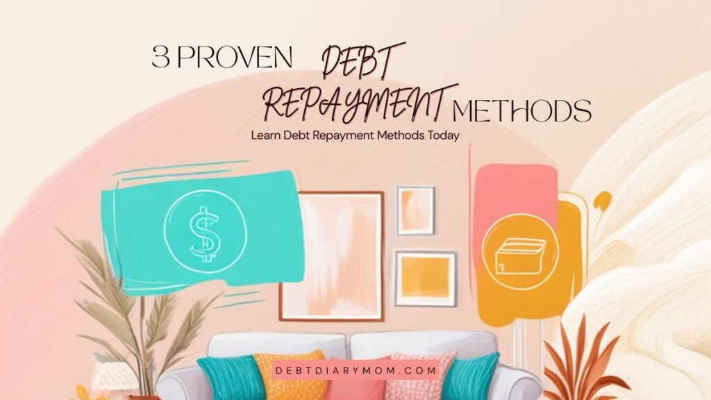 Debt 101: What Every Mom Needs to Know (and How to Pay It Off Faster)
